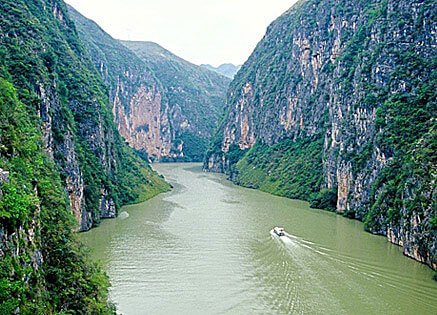 Longqingxia