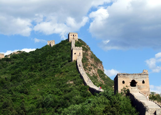 Simatai Great Wall