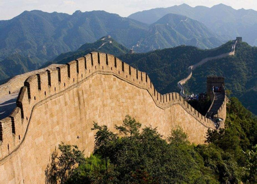 Join our the Beijing Badaling Great Wall Tour